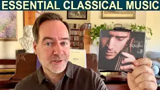 The Best Recordings of Bach Cello Suites