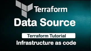 Terraform data source examples | Terraform Tutorial for Beginners