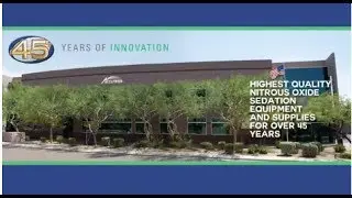 Crosstex/Accutron Product Brochure Video