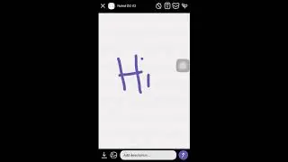 Viber: Tutorial