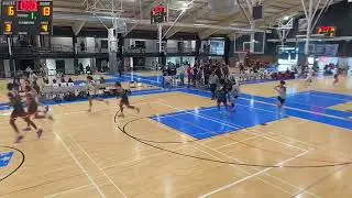 EPA HS National vs Bethel Sports Academy - Pre-Season Pittsburgh Prep Jamboree 09/28/2025