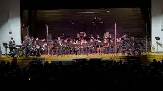 The Bands of Stratford Spring Concert - When You Believe