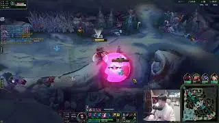 ZhiZhuMo Elise vs Graves - Rank 1 Elise Guide