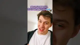 NIGDY NIE ZJEM CHIPS&Oacute;W Z PACZKI.!! #odklejka #tips #śmieszne #trend #viral #shorts #short #vlog