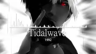 Tidalwave - 1992