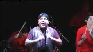 coty en vivo low disco a&ntilde;o 2015