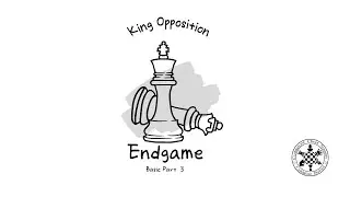 Opposition &ndash; Mastering Endgame Control | Endgame Basics Part 3