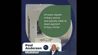 FHA vs VA  Loans: Key Differences | The Best Source in The Treasure Valley for All Things Mortgage