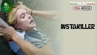 Instakiller (2018) | Kelly Sullivan & Lizze Broadway | Film di suspense