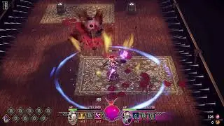 PENNY BLOOD: HELLBOUND 