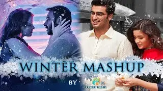 Winter Love Mashup 2023   |   Songs India