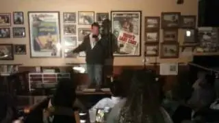 Loud Todd At Max Blooms