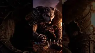 Ragnar&rsquo;s Rage Begins | The Ironclaw Hunt (EP2 Short) #AIShorts #AIFantasy #EpicAIStudio #WarOfBeasts