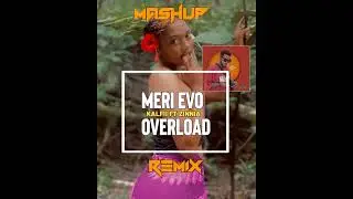 MERI EVO-X-OVERLOAD(MUSHUP REMIX 2026]_KALFII X ZINNIA [@DAHGEE UPM DWAG PLAYLIST. mp3.