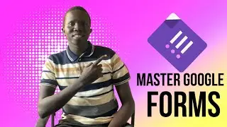 Transform Your Google Form from Boring to Beautiful!