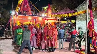 Kot Kotheek Mela 2025 | Pahadi Culture & Dance | Uttarakhand @rawatuk007se 