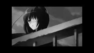 Another   Mei Misaki   Anabel