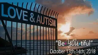 Love & Autism Conference (2018)