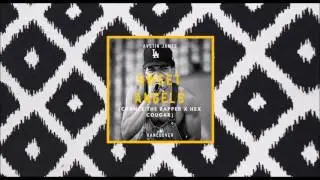 AUSTIN JAMES - Sweet Angels (Chance The Rapper ft. Saba X Hex Cougar)