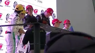2025.10.19  SUPER   GT   RD,7    AUTOPOLIS 3HOURS  RACE