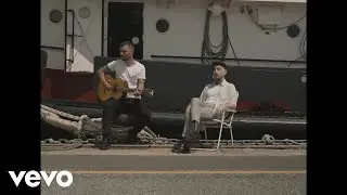 Samuel Heron - Me ne batto r'belin (Official video)
