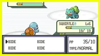 I can only use Bide