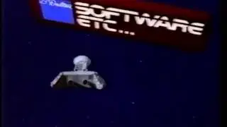 B.Dalton Software Etc. (1987): Commercial