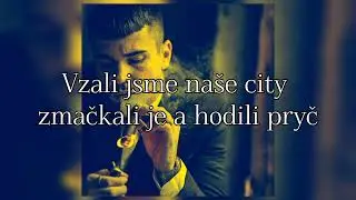 CANN - Uč&iacute;m se ft. IAM Oskar (text)