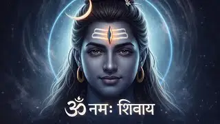 ॐ नमः शिवाय | Peaceful Mahadev Bhajan | Deep Meditation Shiva Song