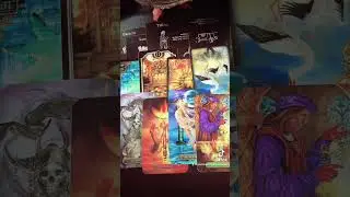 Sub 2 My Channel!🔗 in BIO! #fypシ#fyp #empath #fy #spiritual #psychic #foryoupage #zodiac #astrology