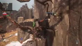 Uncharted 4: Qualifiers For Gold 3 Pt. 14