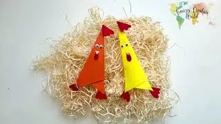 Felt chicken for easter, Filz Hühner für Ostern, Easter decor, Osterdeko, Eierwärmer, egg cocy/cozy
