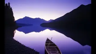 Shaina Noll ~ Peace Be With You Video | Soothing Lullabies