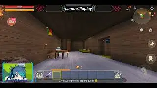 Serie Survival Mini World Cap/Epi 23 (Samuelillo Play *En Vivo/Directo*)