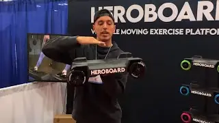WHY HEROBOARD?