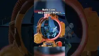 BEST SHADOW SK BUILD 🤯🎯 #bo7 #codsniping #gamingshorts