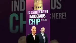 India&rsquo;s semiconductor story is reaching new heights!