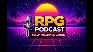 ¿Qué es realmente un RPG? | RPG Podcast - Episodio 1