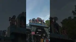 thiruvakarai amman😌😔 kovil #love #tamilan#nsvi