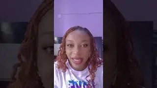 As a Cameroonian lady married to a Nigerian man.