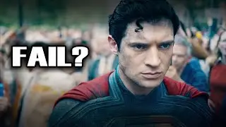 Will These Comic Book Movies FAIL In 2025!? HTR Podcast EP.09
