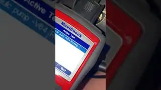 How to erase your codes air bag from your Lamborghini Gallardo. EASY WAY TO DO IT  Part I