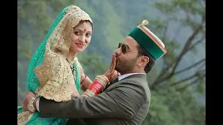 BEST SHIMLA WEDDING STORY | HIMACHALI WEDDING | JITENDER THAKUR & BHAWNA THAKUR