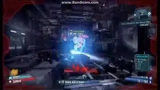 Borderlands 2: Rex & Unforgiven
