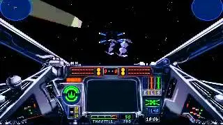 X-wing: Historical Missions: X-wing 5 (20:09)