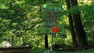 Ranking the Best Disc Golf Courses (part 3)