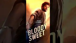Top 10 Book My Show Advance Ticket Sales In Indian Cinema 🔥🤯 #shorts