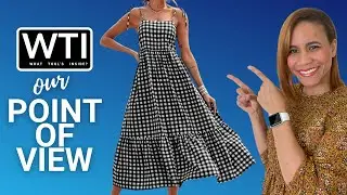 Our Point of View on PRETTYGARDEN Summer Dresses From Amazon