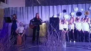 koncert chór styczeń 2026