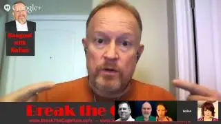 Break the Cage Now - The Keys to Personal Freedom.